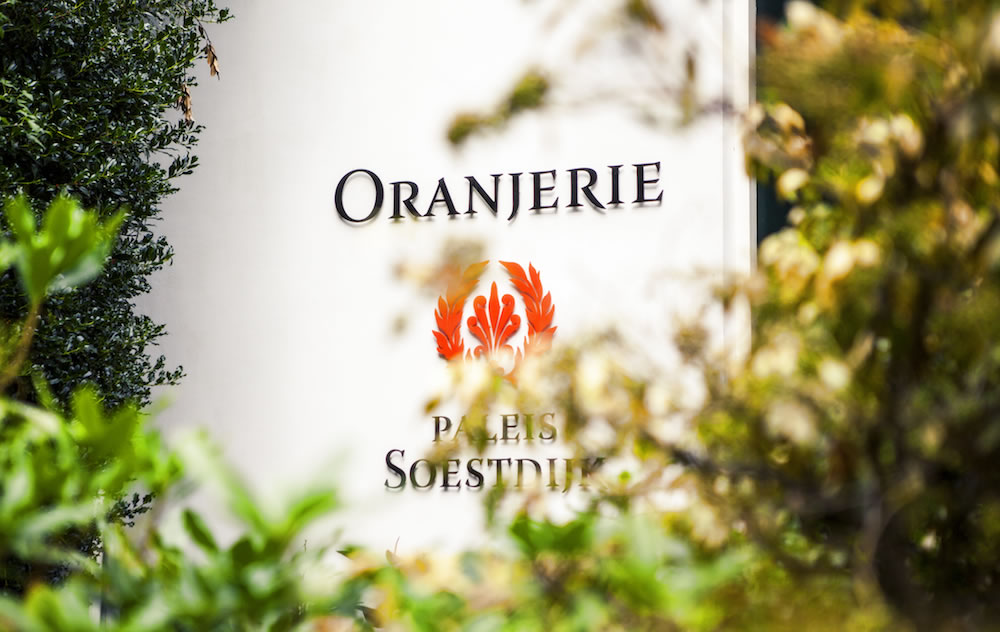 Restaurant Oranjerie 